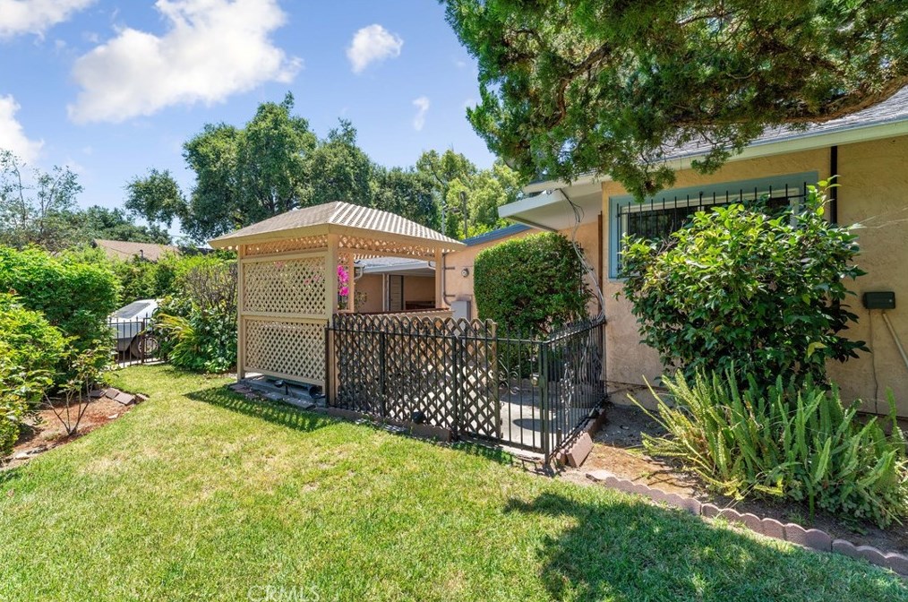 1600 Los Robles Ave, Pasadena CA 91101-2416 exterior