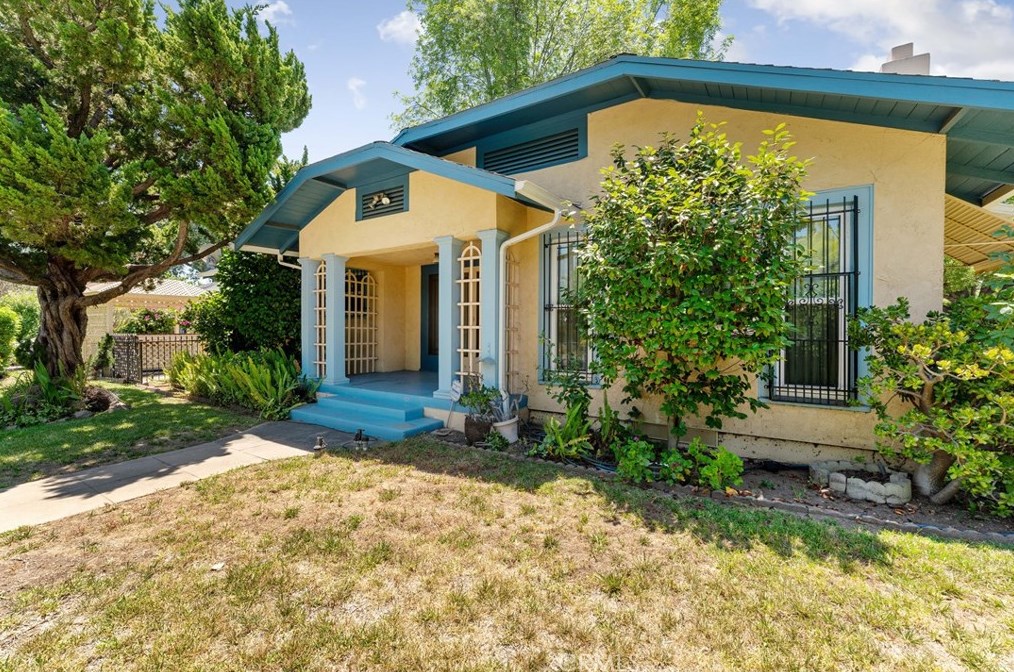 1600 Los Robles Ave, Pasadena CA 91101-2416 exterior