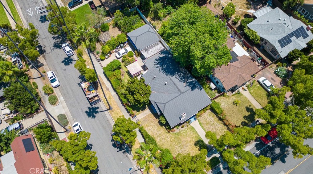 1600 Los Robles Ave, Pasadena CA 91101-2416 exterior