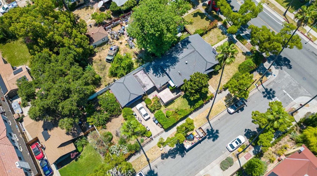 1600 Los Robles Ave, Pasadena CA 91101-2416 exterior