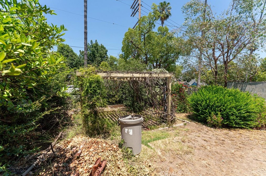 1600 Los Robles Ave, Pasadena CA 91101-2416 exterior