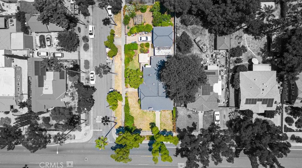 1600 Los Robles Ave, Pasadena CA 91101-2416 exterior