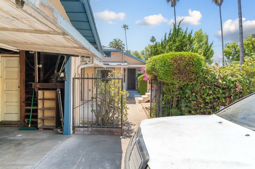 1600 Los Robles Ave, Pasadena CA 91101-2416 exterior