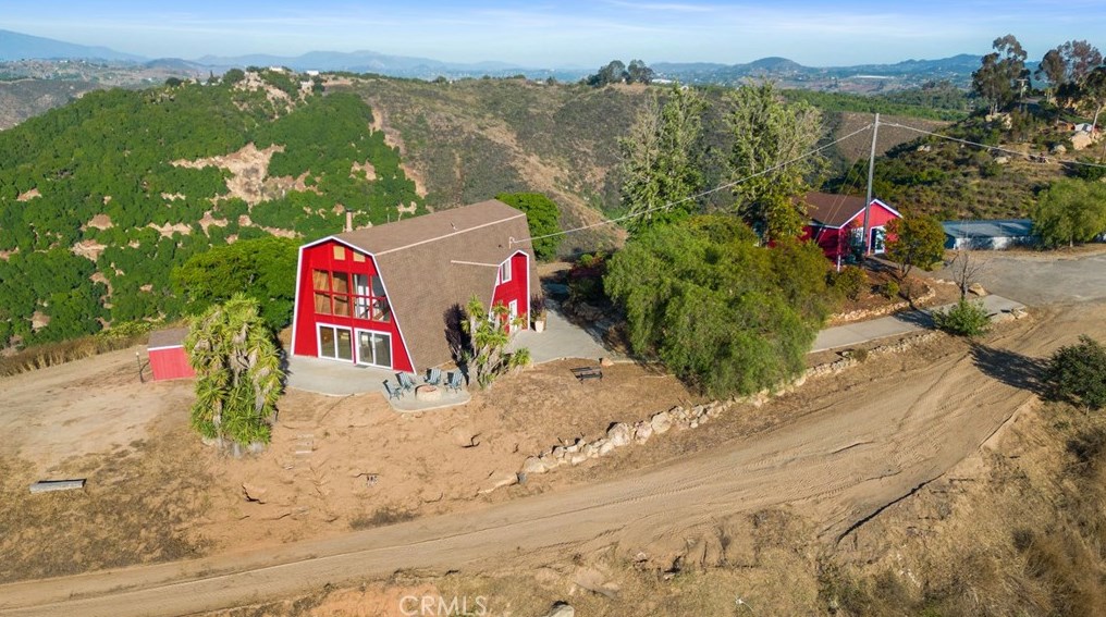 32891 Mountain View Rd, Bonsall, CA 92003-3307