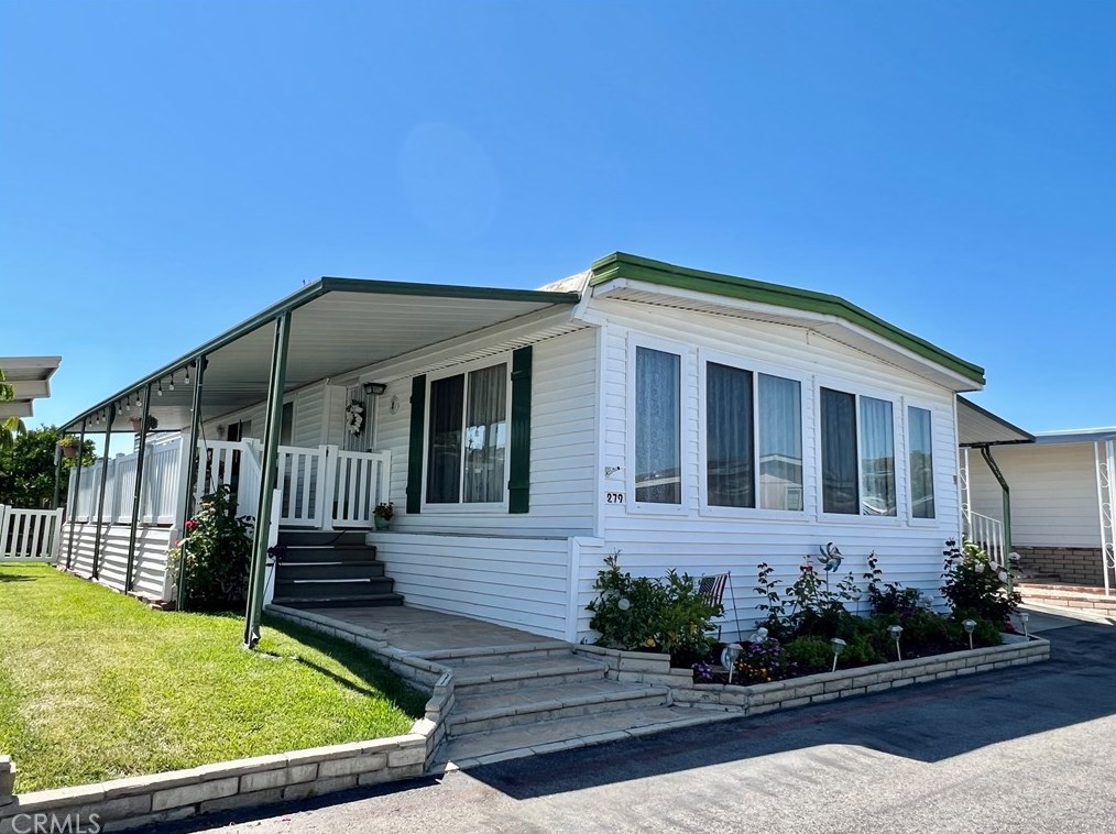20701 Beach Blvd #279, Huntington Beach, CA 92648