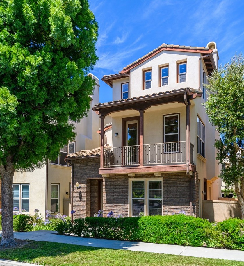 23 Tall Oak, Irvine, CA 92603