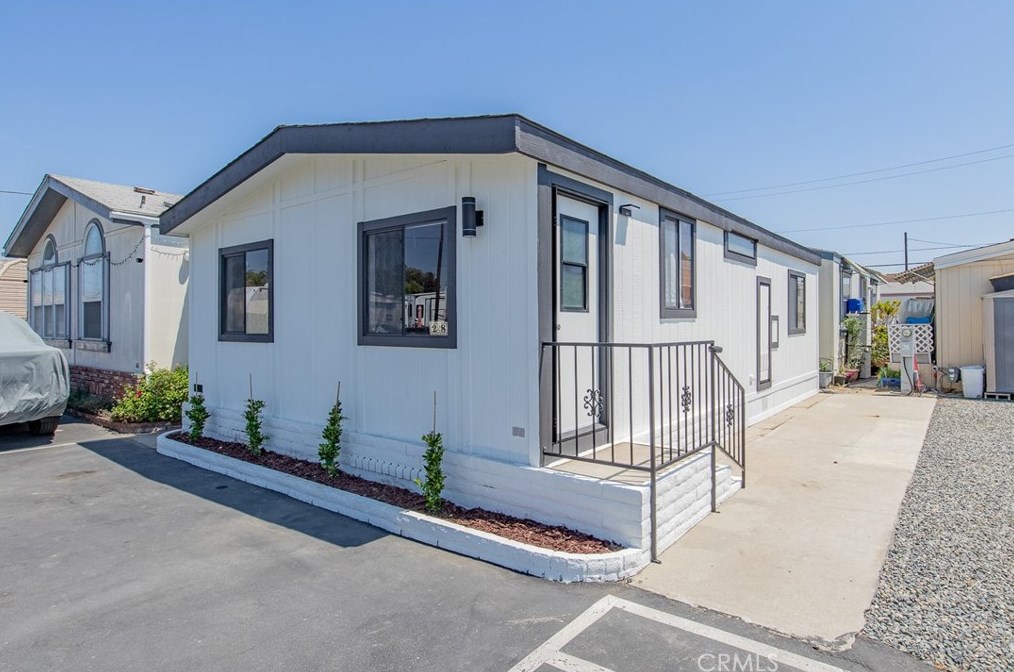 15141 Beach Blvd, Westminster, CA