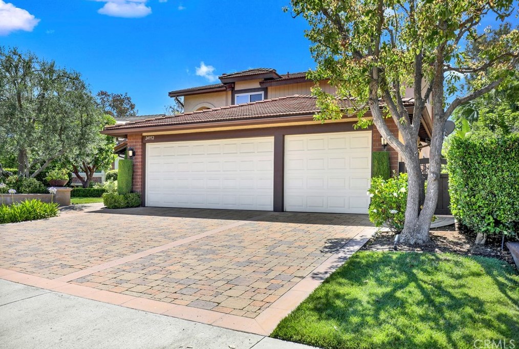 24952 Calle Florera, El Toro, CA 92630