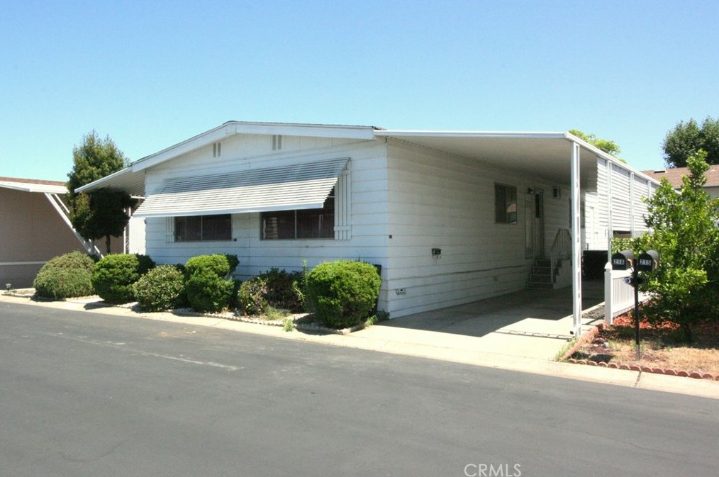 24921 Muirlands Blvd #216, El Toro, CA 92630