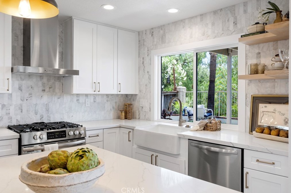 18901 Vista Portola, Trabuco Canyon, CA 92679