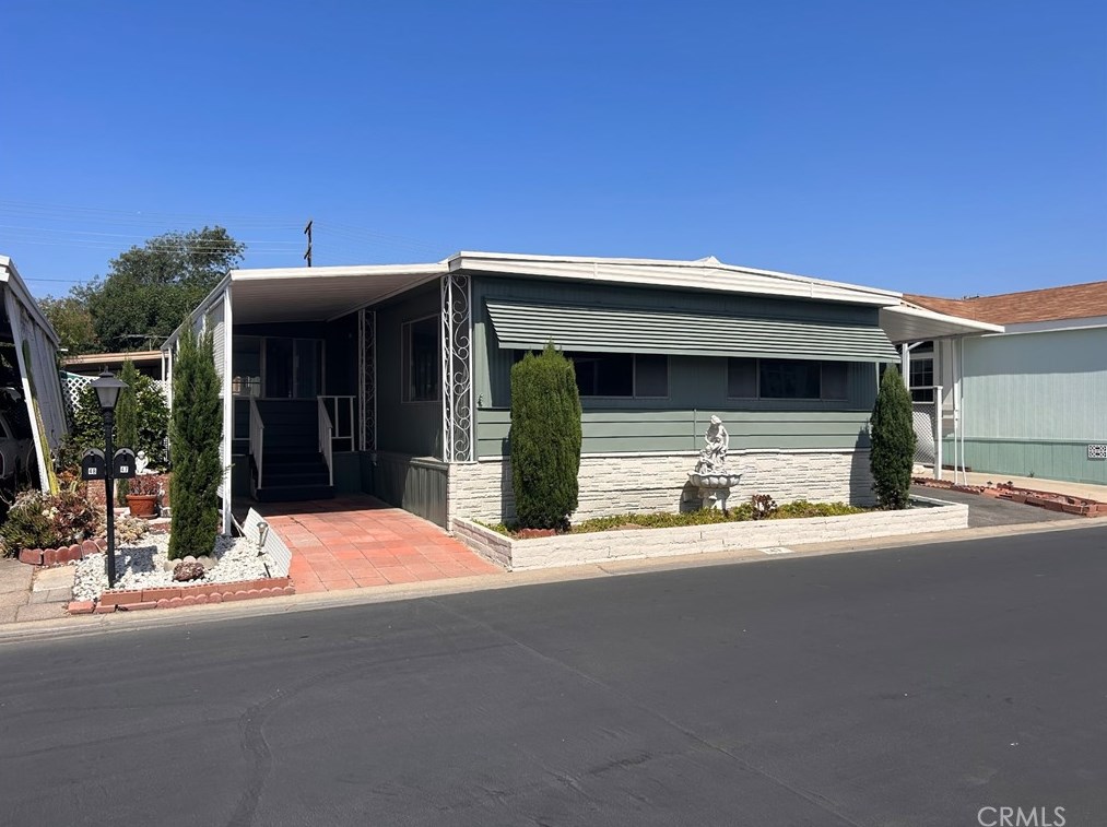525 N Gilbert St #47, Anaheim, CA 92801