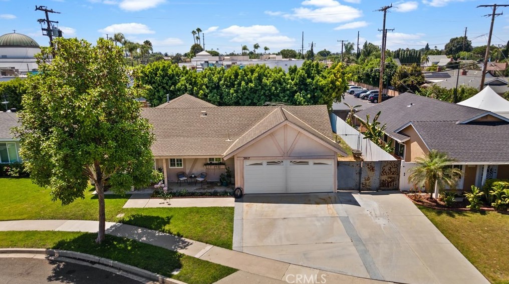 3017 Buchanan Way, Costa Mesa, CA 92626-2834