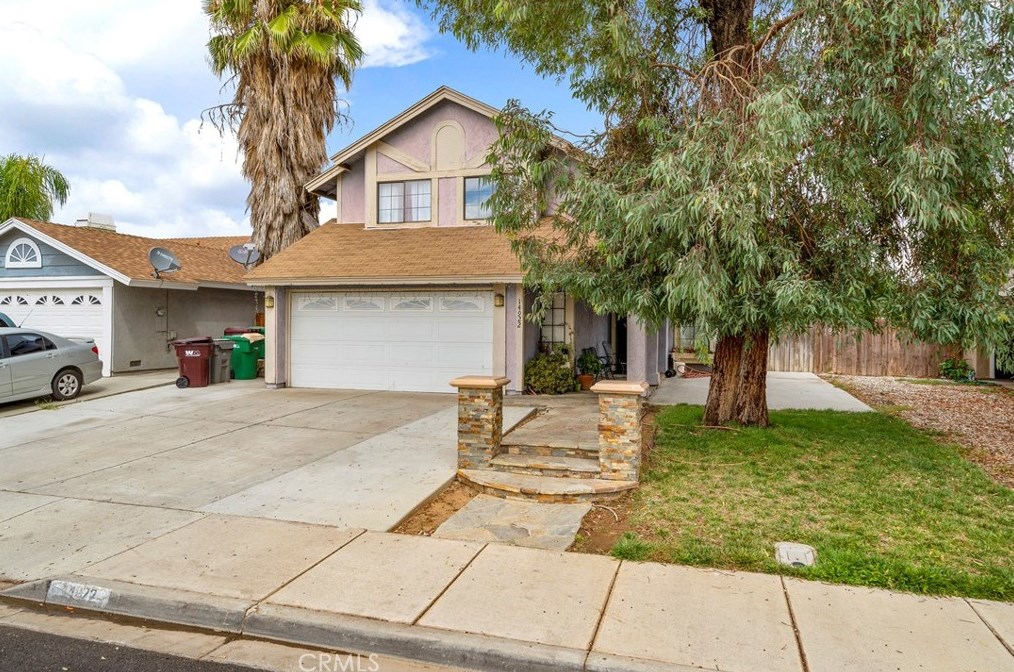 14922 Briana St, Moreno Valley, CA 92553-7635