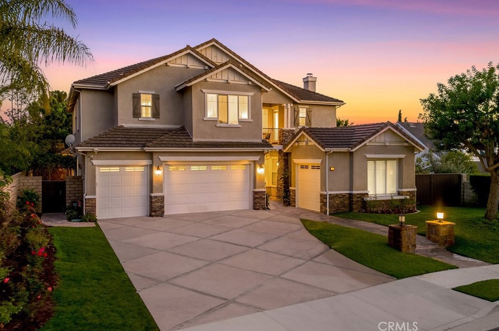 18548 Cobblestone Ct, Yorba Linda, CA 92886-8416