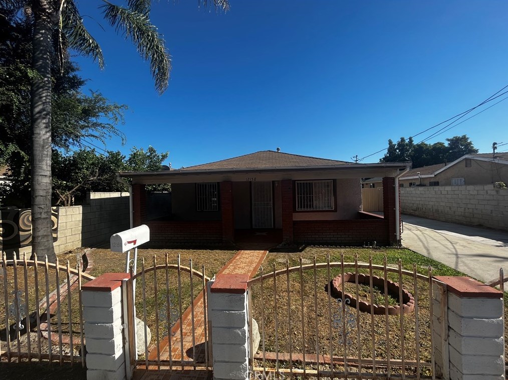 12158 Lowemont St, Norwalk, CA 90650-6616