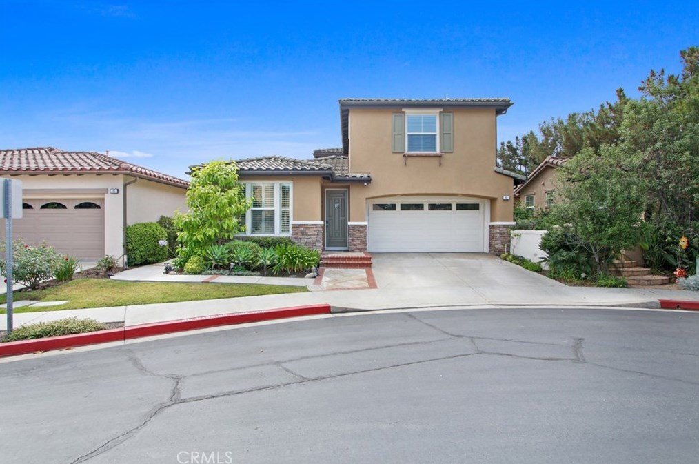 6 Stonegate, Irvine, CA 92602