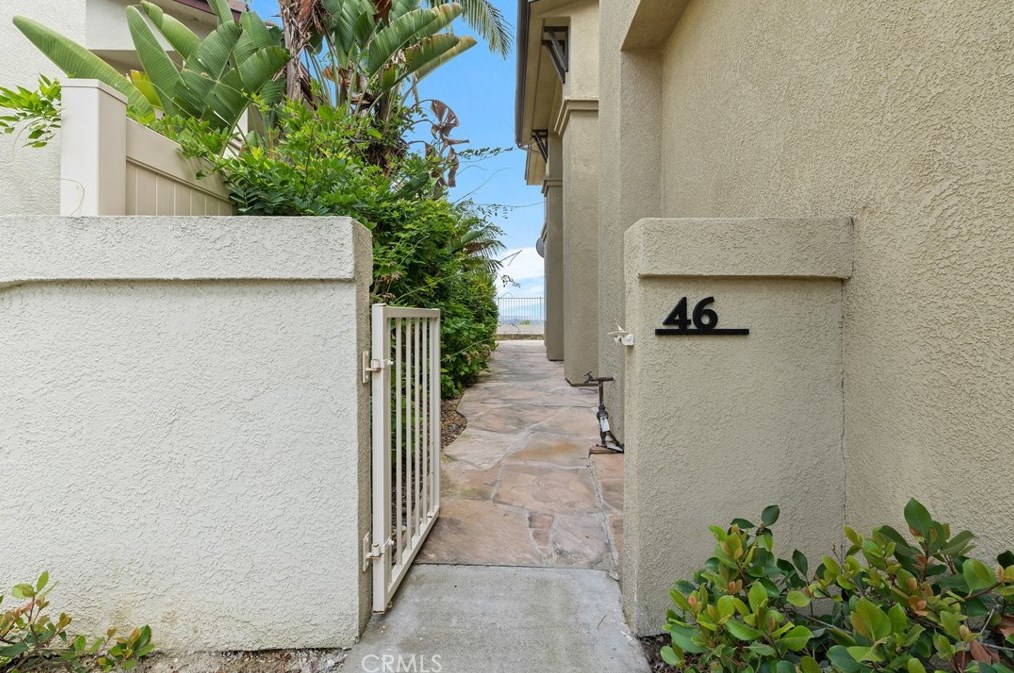 46 Sobrante, Laguna Beach, CA 92656