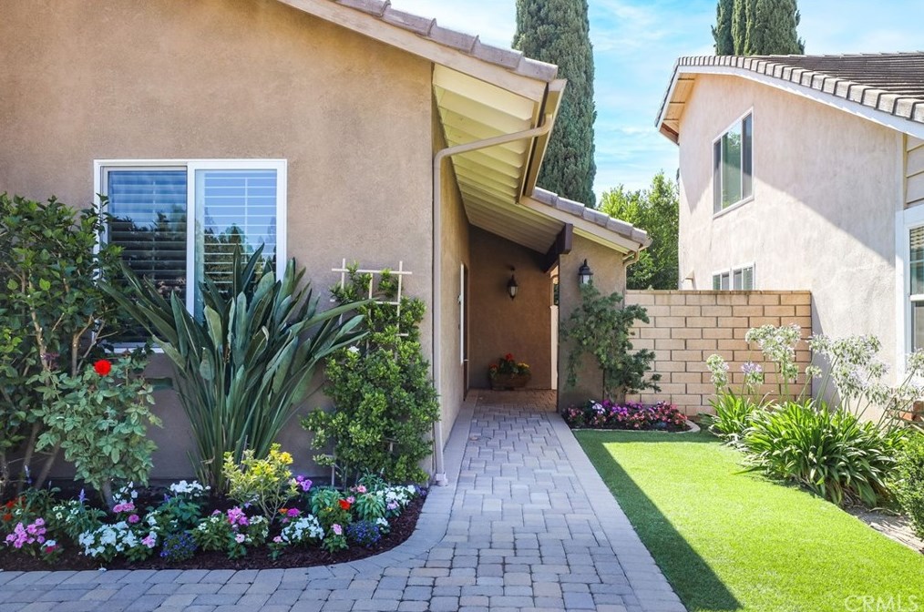9 Seville, Irvine, CA 92620-1864