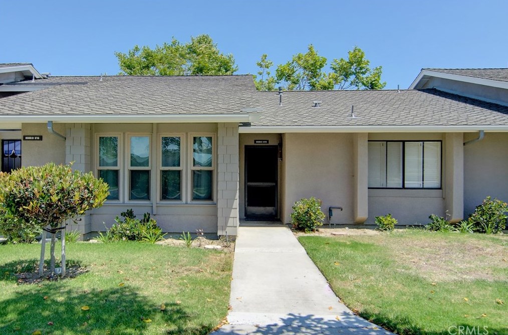 8566 Trinity Cir #815c, Huntington Beach, CA 92646