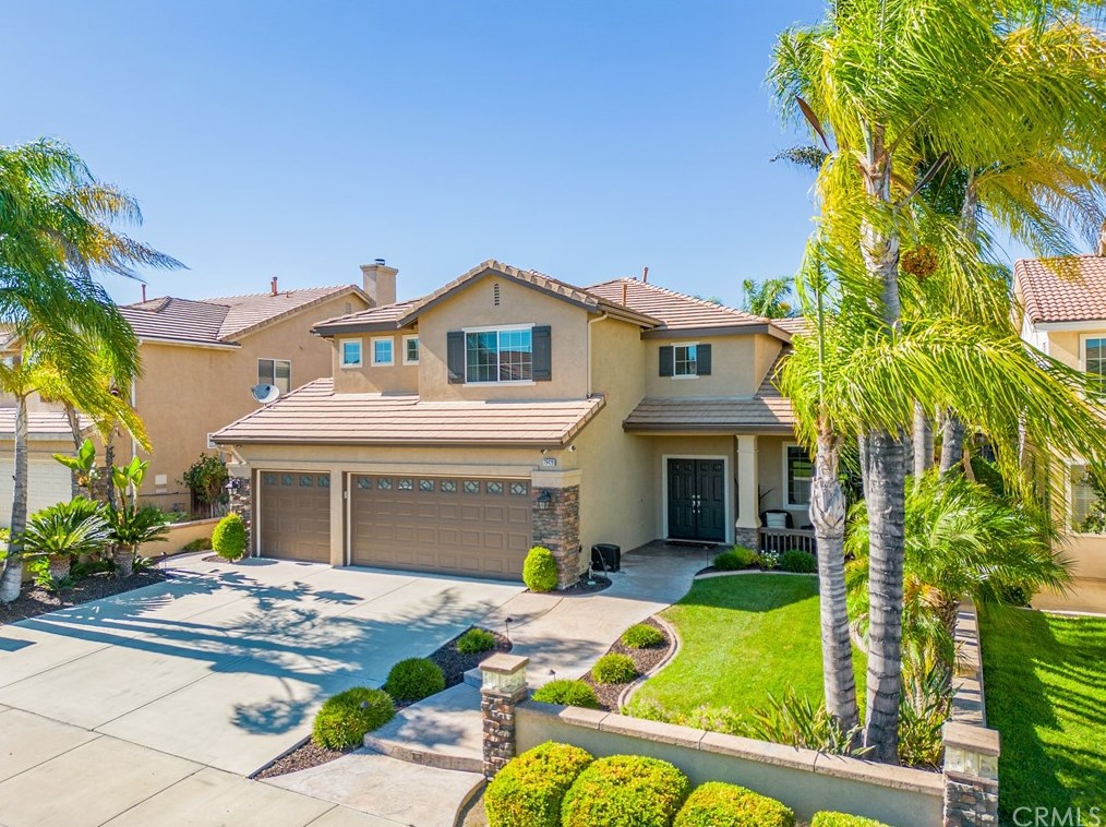 29428 Via Espada, Murrieta, CA 92563-4789