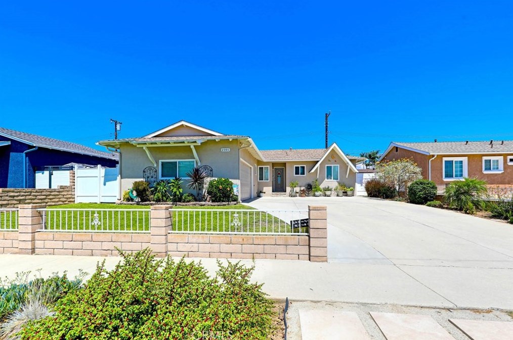 2101 Sidon Ave, La Habra, CA 90631-5873