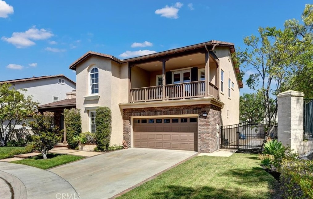 9 Madeline Ct, Trabuco Canyon, CA 92679