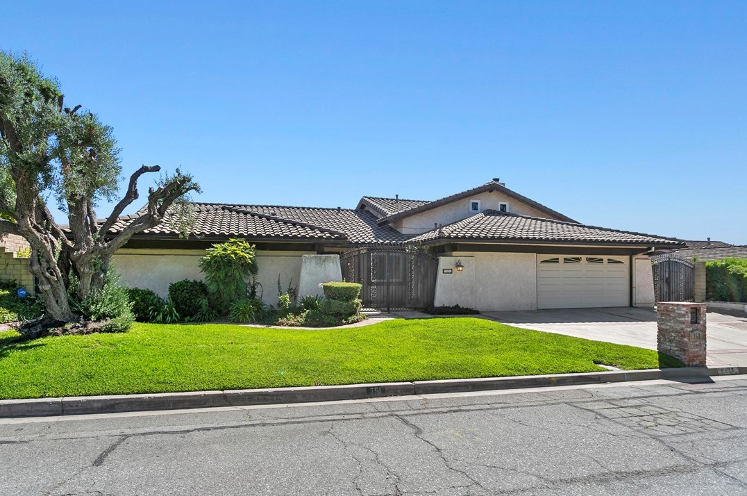 751 S Rancho Simi Dr, Covina, CA 91724
