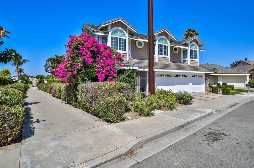 10 Sandstone, Irvine, CA 92604