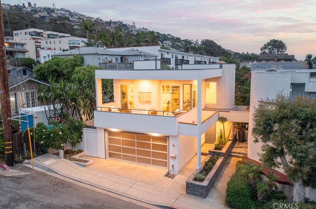 161 Ruby St, Laguna Beach, CA 92651-3244