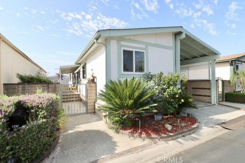 1232 Sky Lake Ave #256, Brea, CA 92821