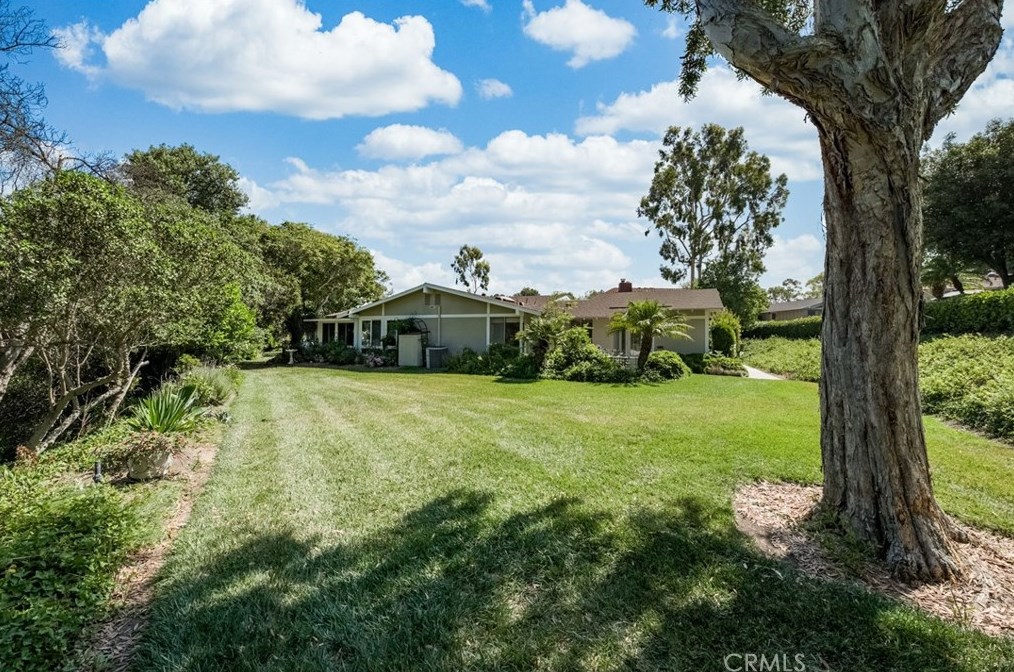 607 Avenida Sevilla, Laguna Beach, CA 92637-4542