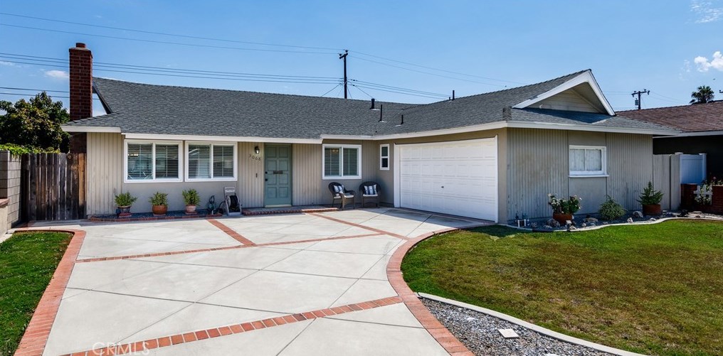 3068 Taylor Way, Costa Mesa, CA 92626-2831