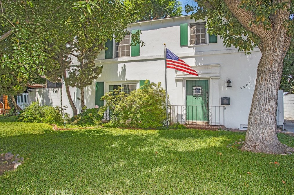 9007 Manzanar Ave, Downey, CA 90240