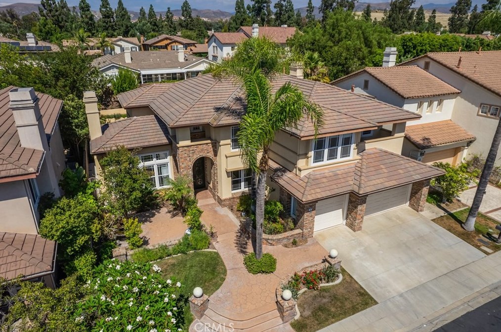 9 Camellia, Irvine, CA 92620
