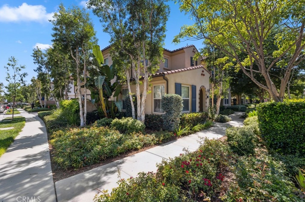 104 Wild Rose, El Toro, CA 92630