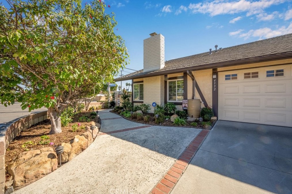 4992 Malaga Dr, Buena Park, CA 90623