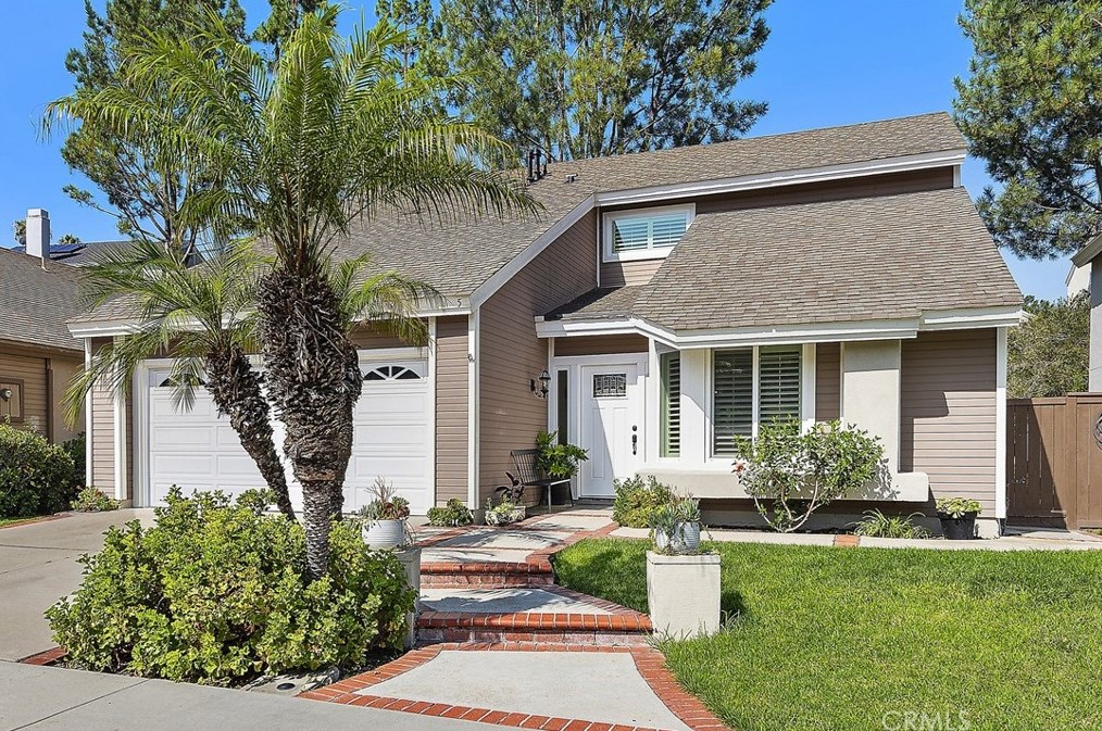 5 Birchmont, Laguna Beach, CA 92656-1401