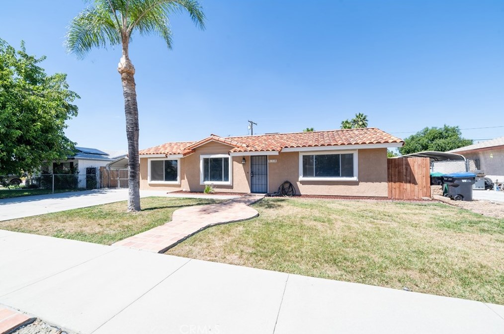 41318 Sequoia Ln, Hemet, CA 92544-6002