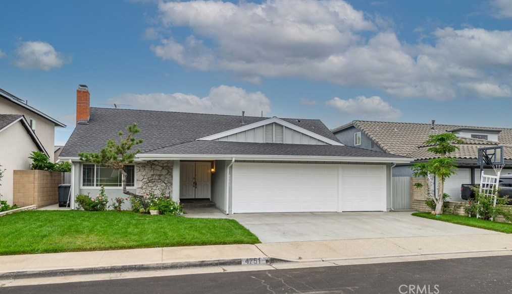 4751 Windsong Ave, Buena Park, CA 90623