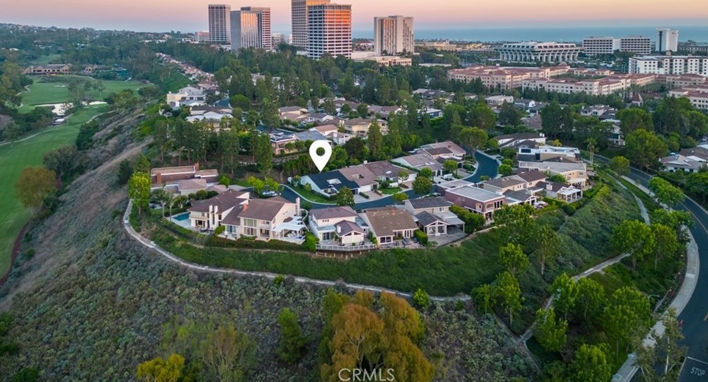 22 Rue Cannes, Newport Beach, CA 92660