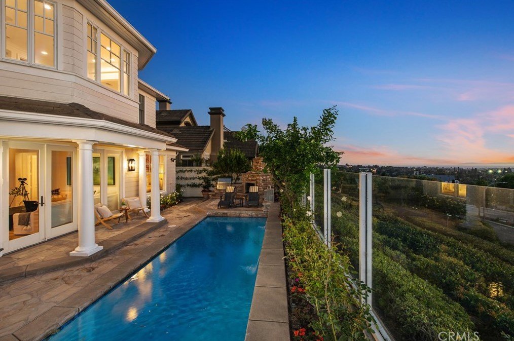 27 Crooked Stick Dr, Newport Beach, CA 92660