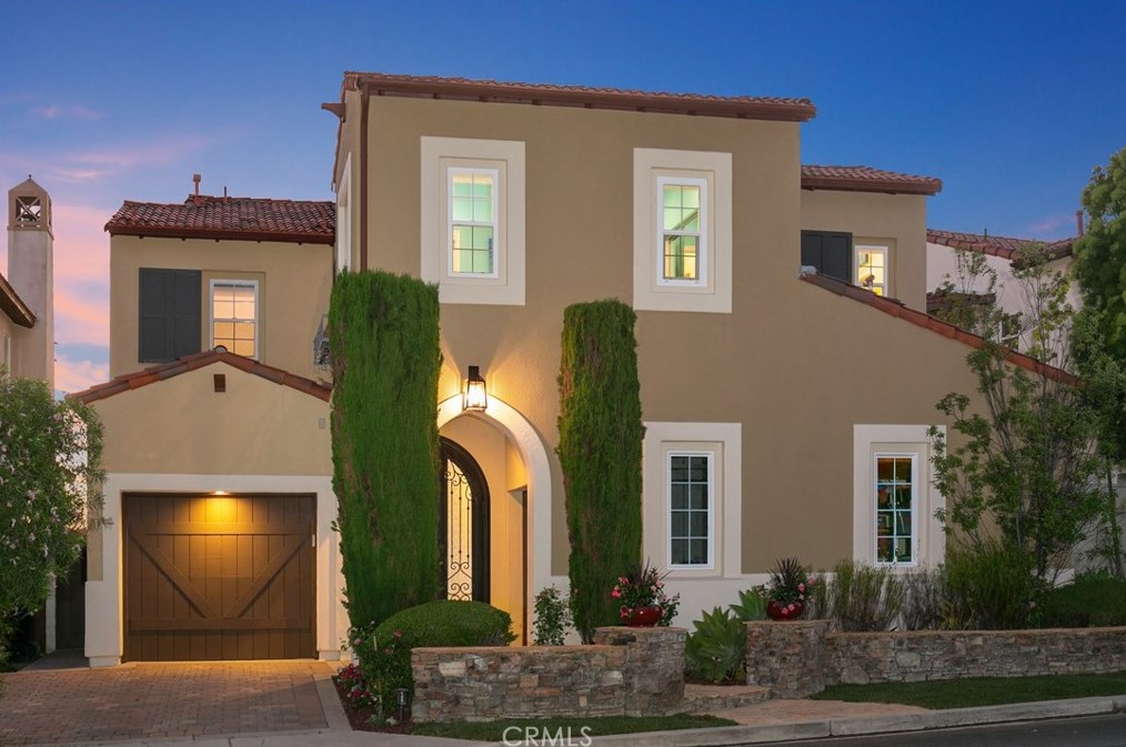 37 Marisol, Newport Beach, CA 92657