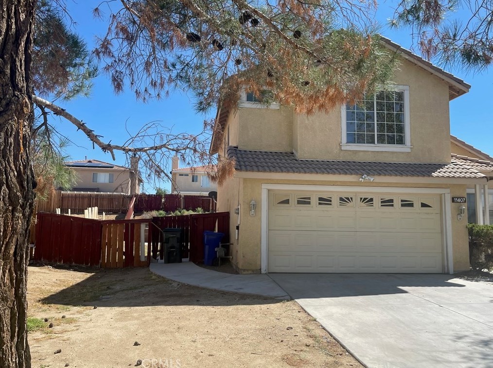 11407 Spring St, El Mirage, CA 92301