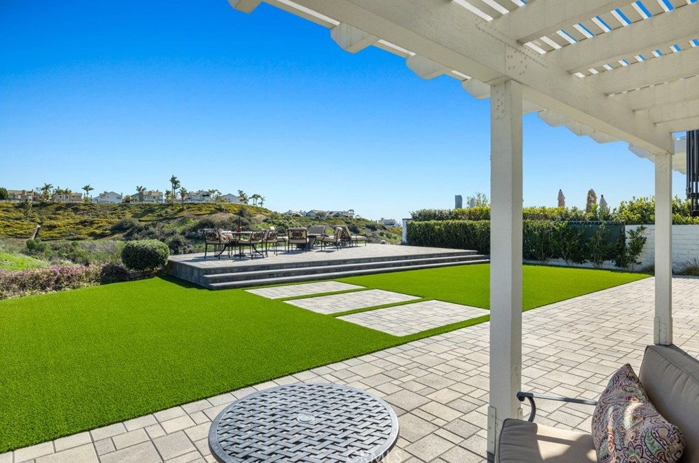 8 Ponders End, Laguna Beach, CA 92677-4129