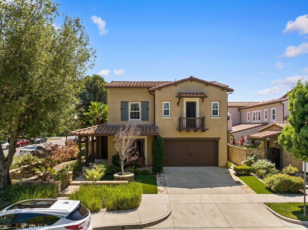 28 Sanctuary, Irvine, CA 92620