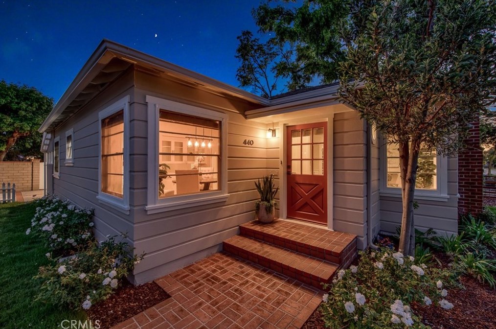 440 E Almond Ave, Orange, CA 92866
