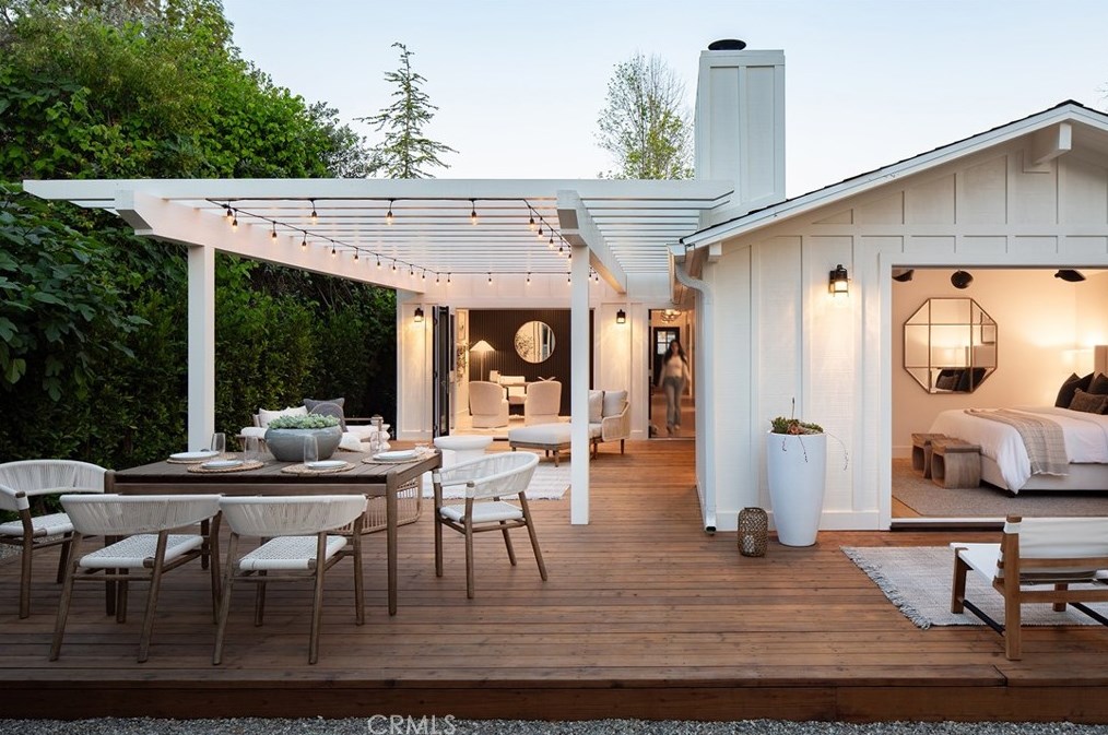 3010 Paseo Tranquillo, Santa Barbara, CA 93105