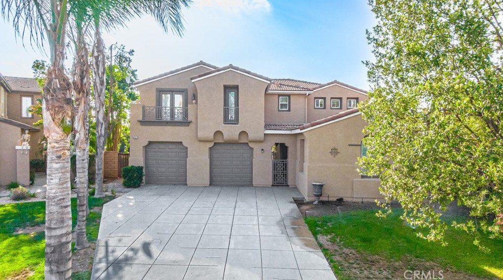 32312 Shallot Ct, Winchester, CA 92596-9105