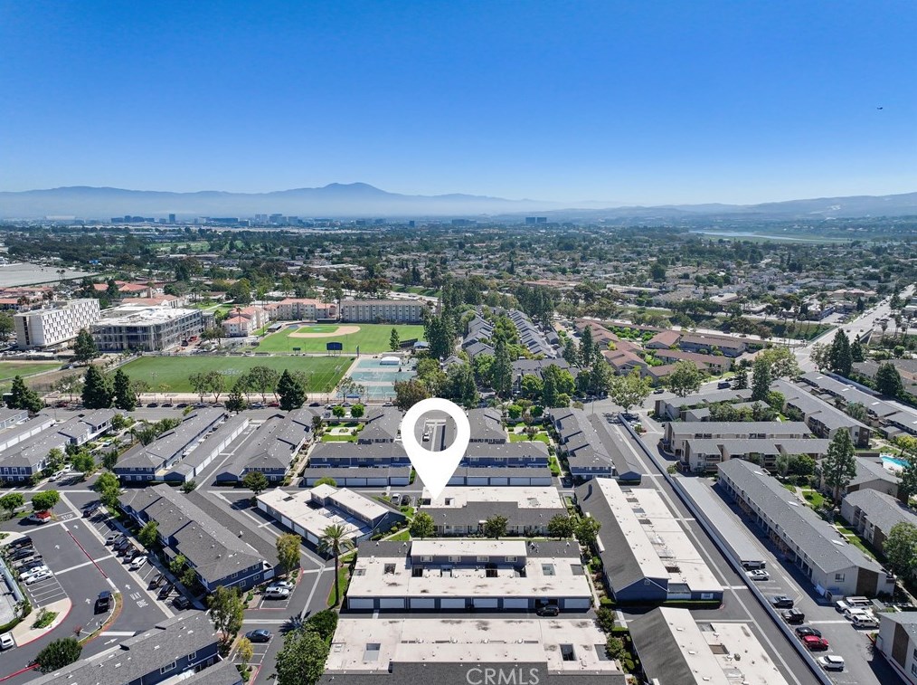 2341 Minuteman Way, Costa Mesa CA  92626-6530 exterior