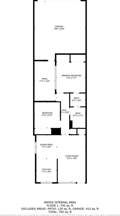 2341 Minuteman Way, Costa Mesa CA  92626-6530 exterior